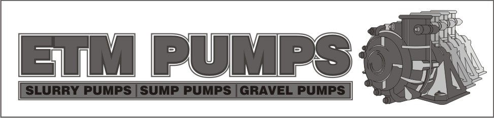 Etm Pumps Pty (Ltd)