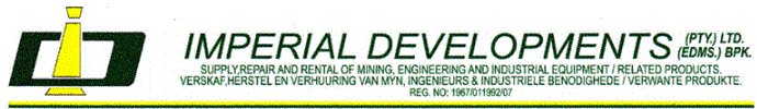 Imperial Developments (Pty) Ltd