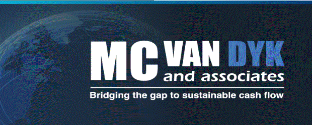 MC van Dyk & Associates