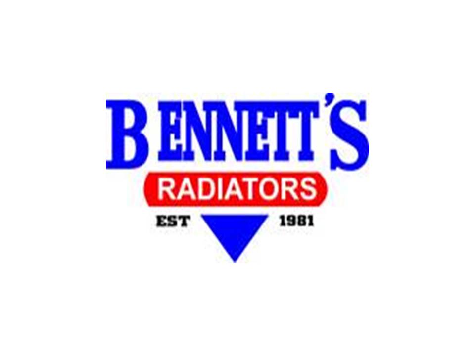 Bennett's Radiators Pty Ltd