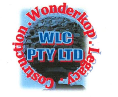 Wonderkop Legacy Construction Pty Ltd