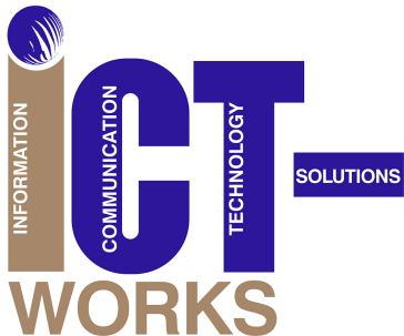 ICT-Works (Pty) Ltd