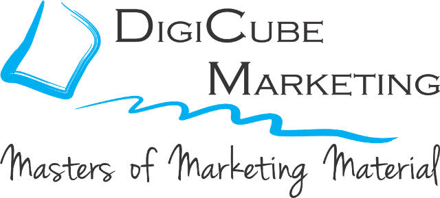 Digicube Marketing CC