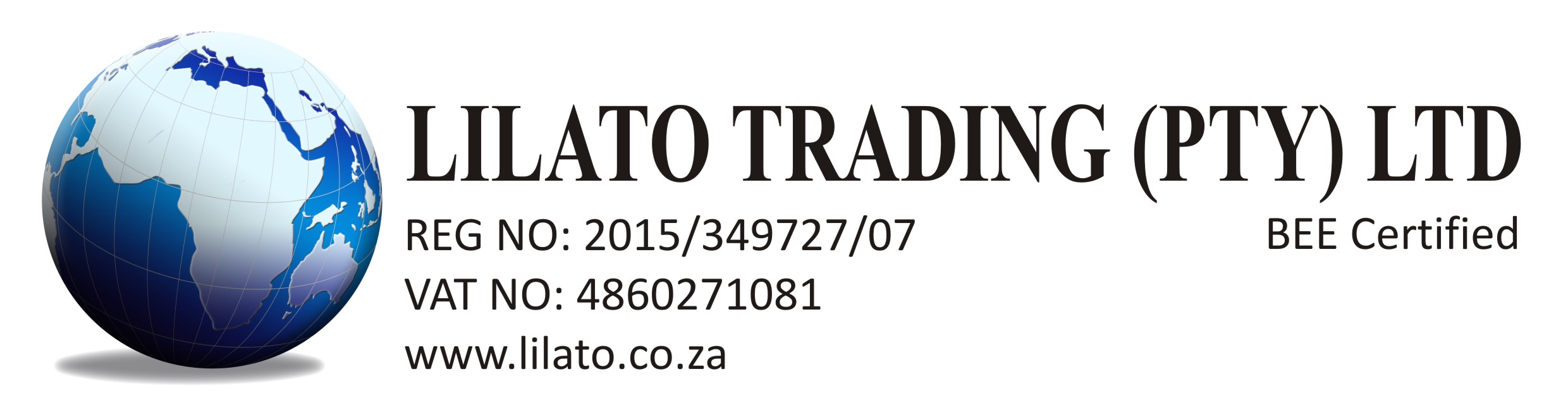 Lilato Trading (Pty) Ltd