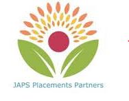 JAPS PLACEMENTS PARTNERS