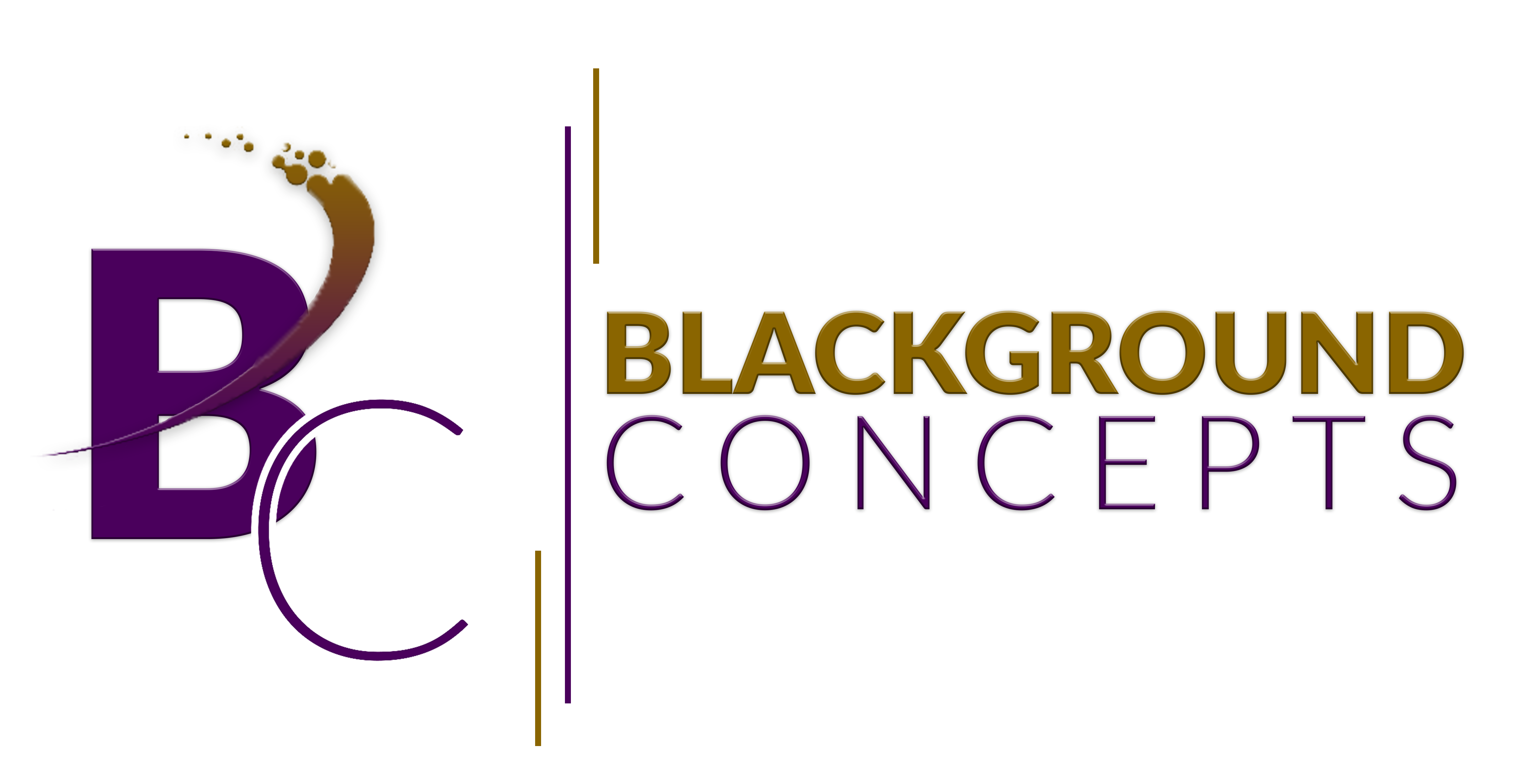 Blackground Concepts