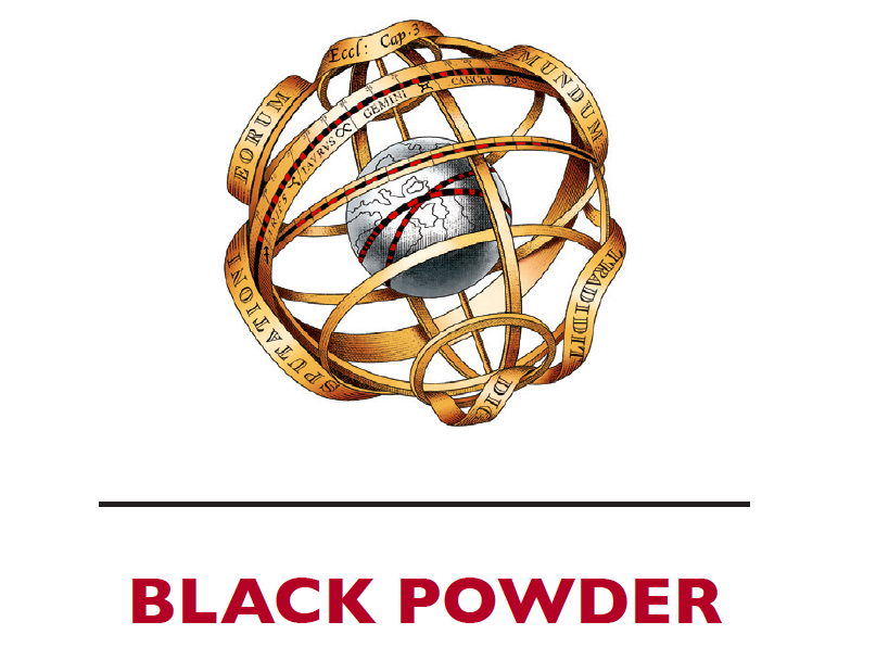 Black Powder Studios (Pty) Ltd