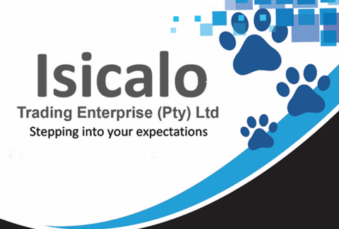 ISICALO TRADING ENTERPRISE PTY LTD