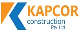 Kapcor Construction (Pty) Ltd