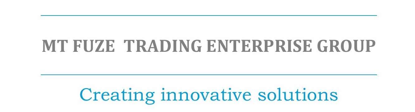 MT Fuze Trading Enterprise Group(Pty) Ltd