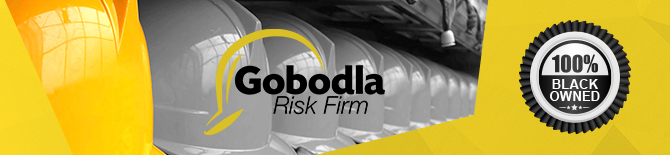 Gobodla Risk Firm (Pty) Ltd