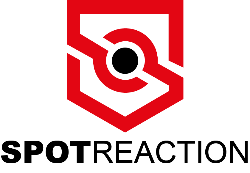 Spot Reaction Pty Ltd