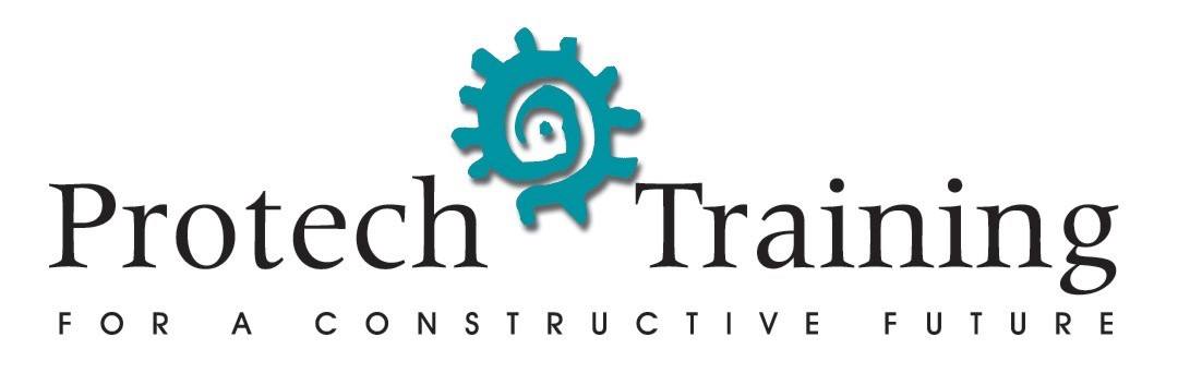 Protech Training (Pty) Ltd
