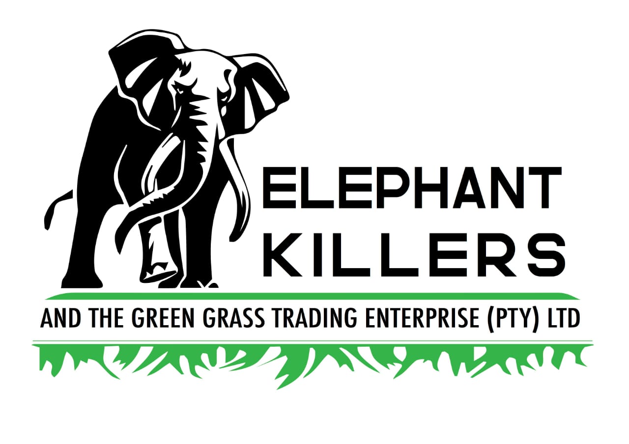 ELEPHANT KILLERS AND THE GRASS TRADING ENTERPRISE (PTY) LTD
