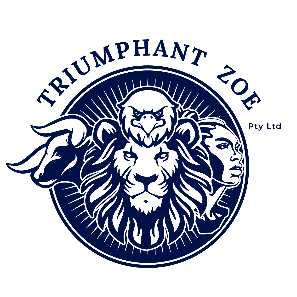 Triumphant Zoe Pty Ltd