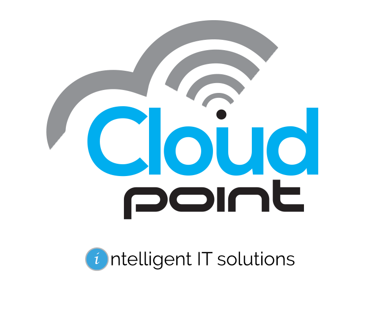 Cloud Point (Pty) Ltd.