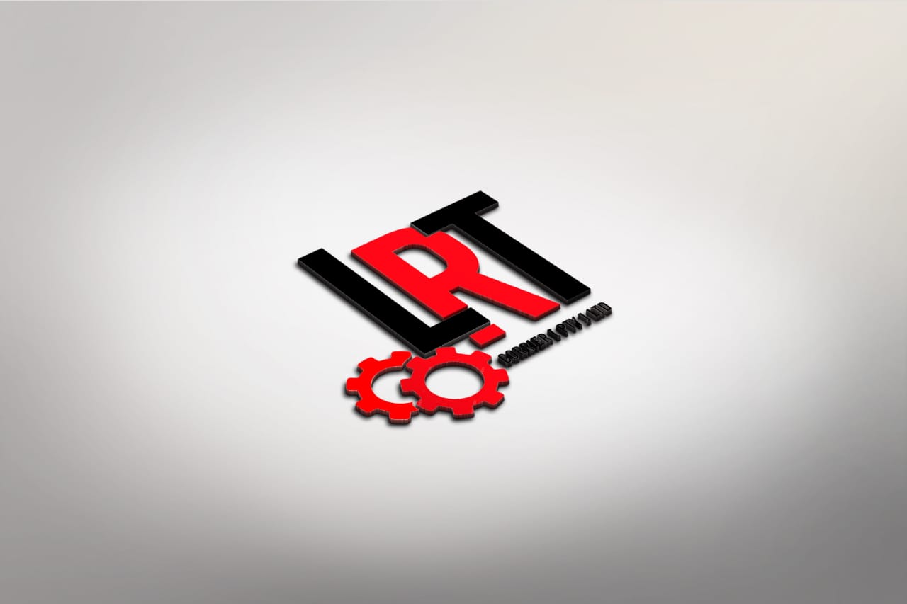 LRT Corrier Pty Ltd