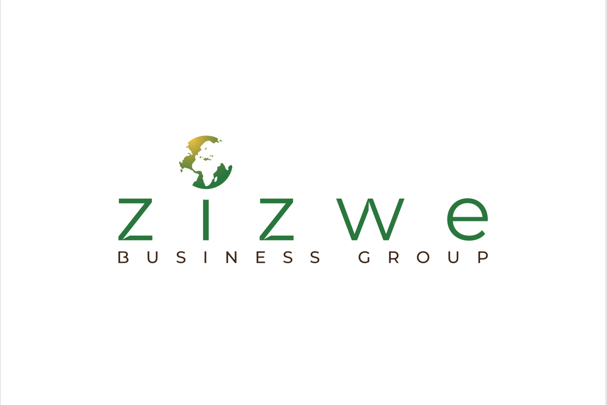 ZIZWE BUSINESS GROUP PTY LTD
