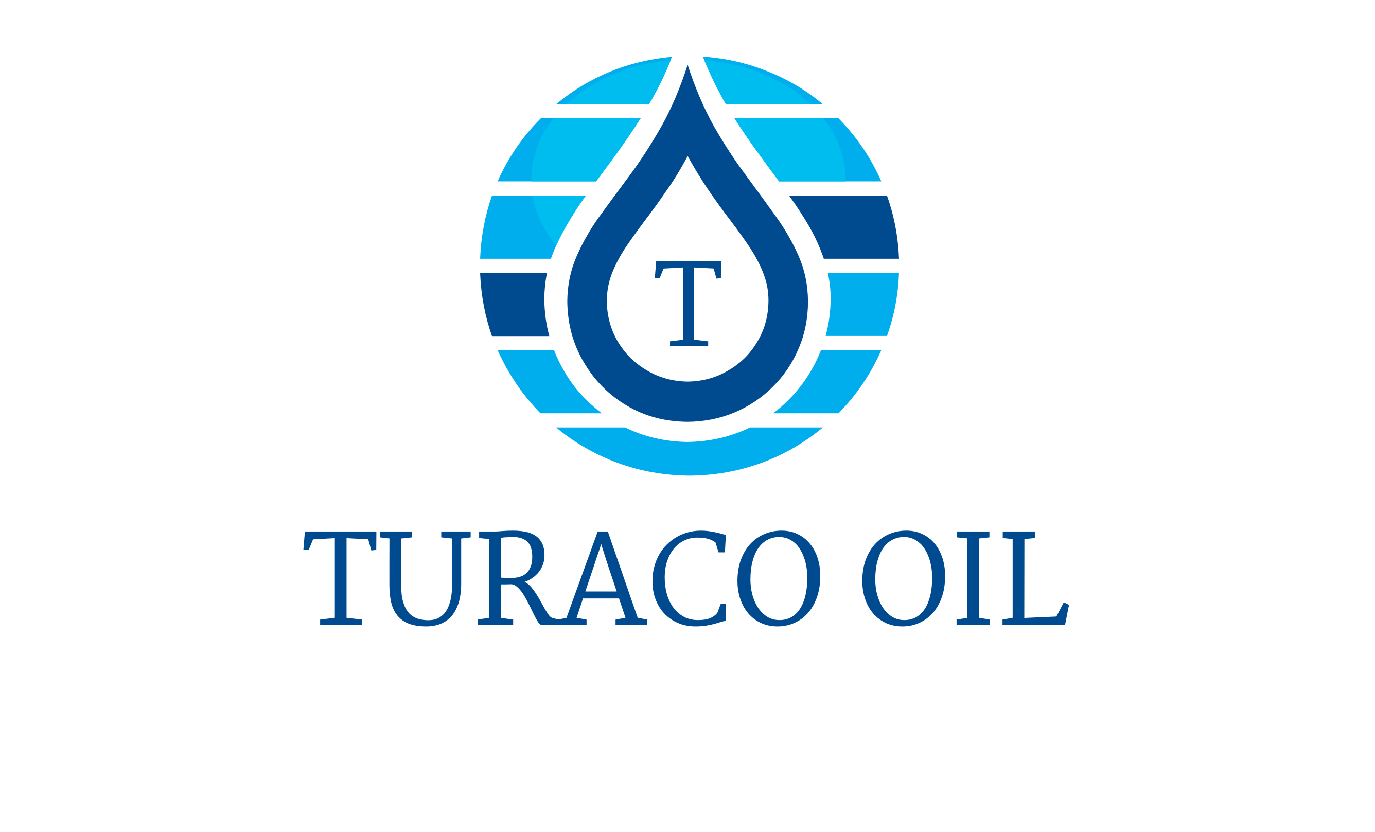 Turaco Oil Pty Ltd