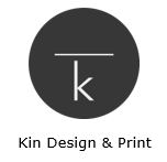 Kin Design & Print (Pty) Ltd