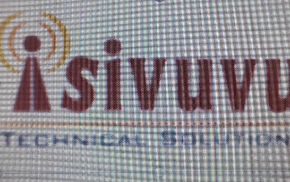 Isivuvu Technical Solutions