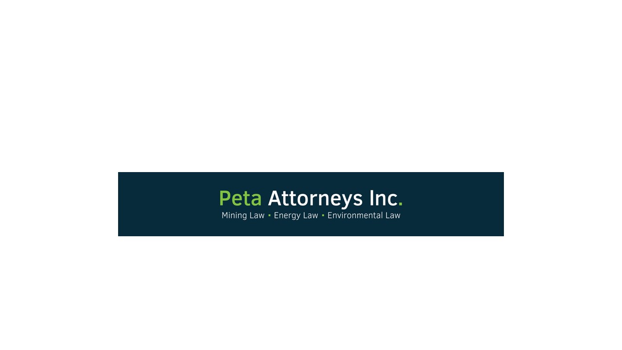 Peta Attorneys Inc.