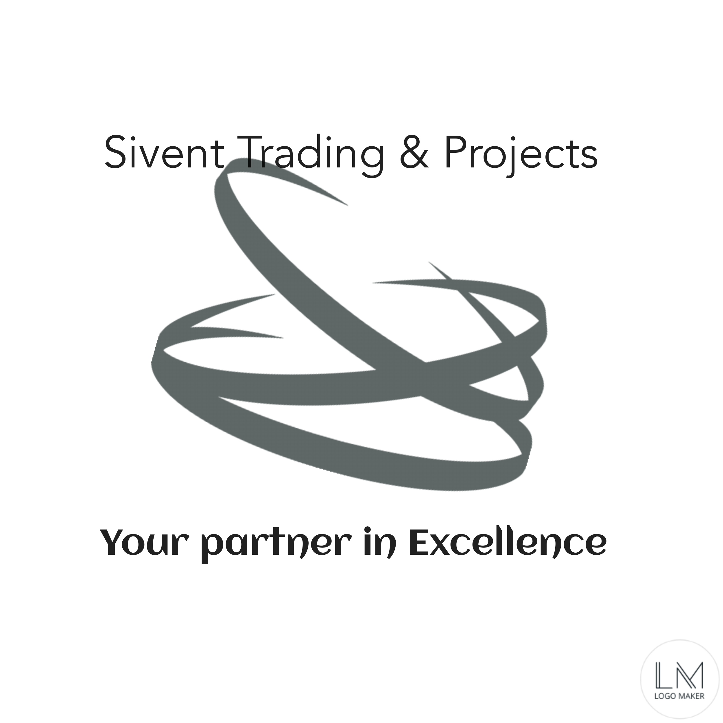 Sivent Trading and Projects