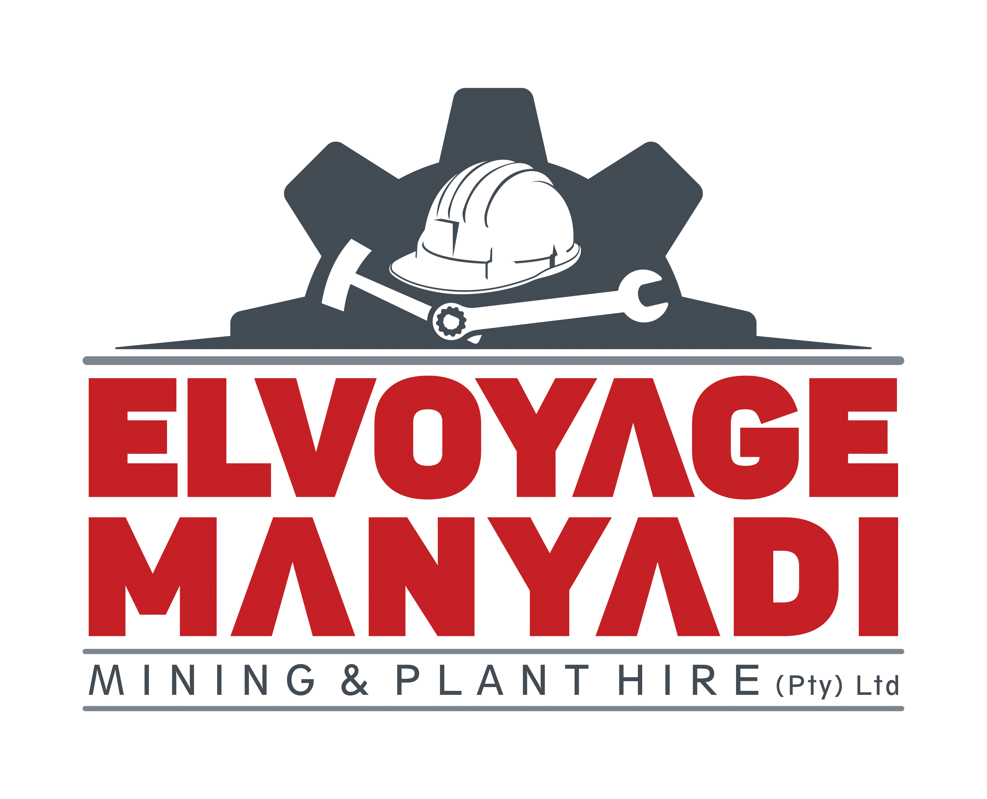 Elvoyage Manyadi Mining and Plant hire (pty)ltd