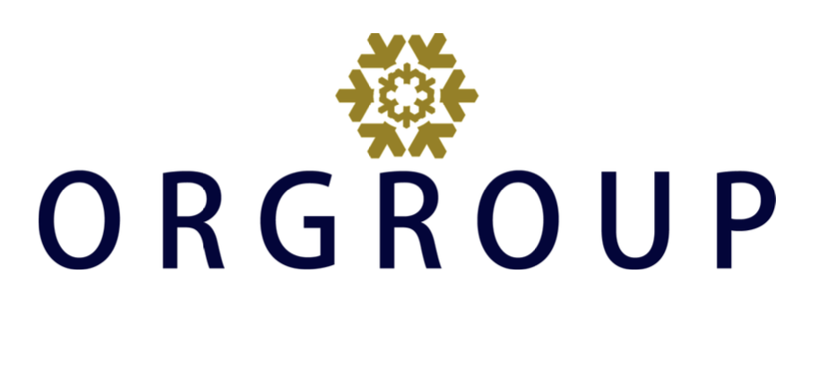Orgroup Pty Ltd