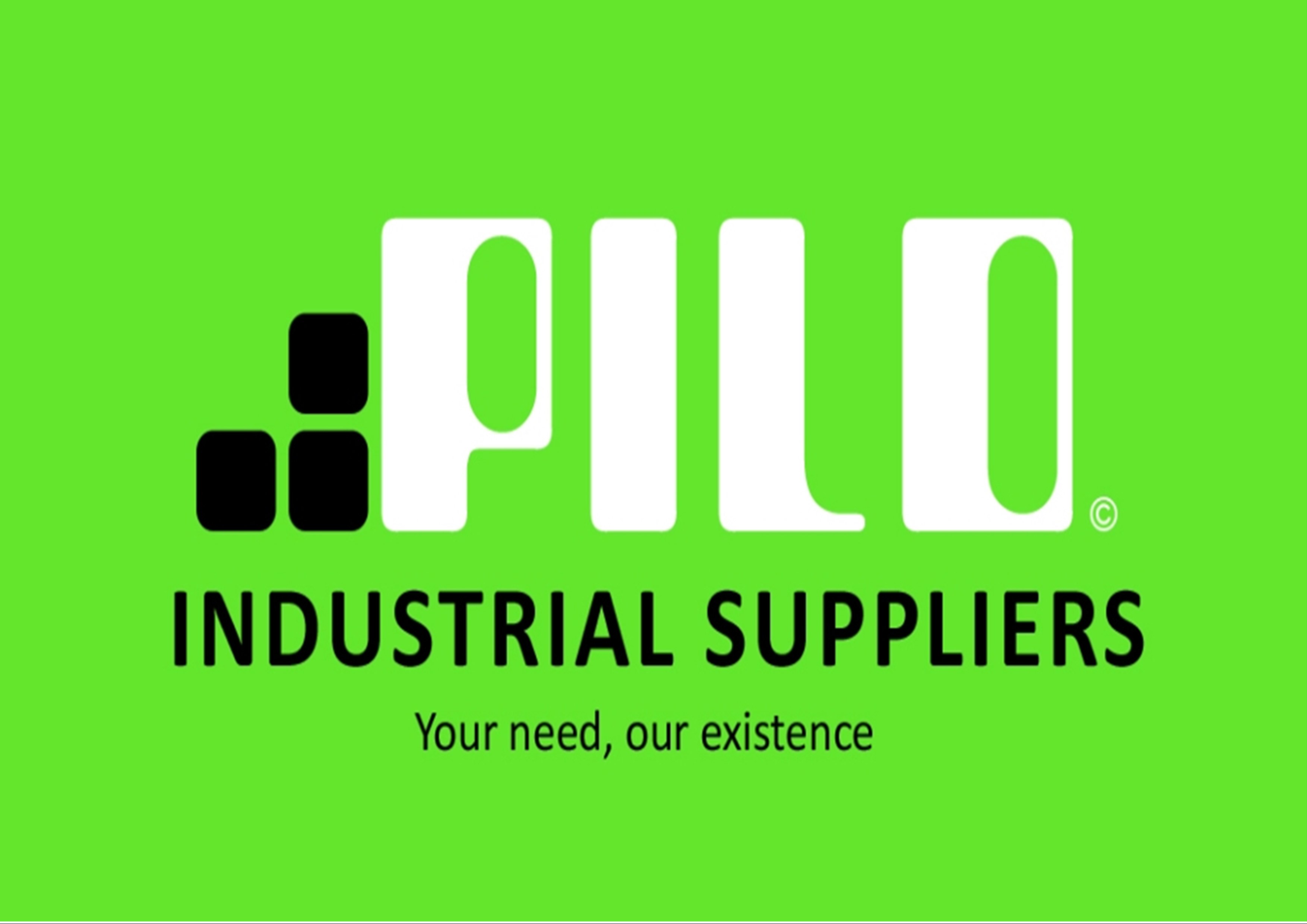 Pilo Industrial Suppliers