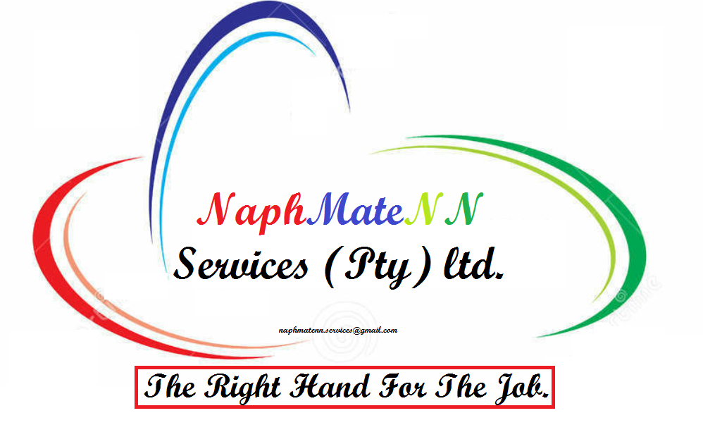 Naphmatenn Services (pty) Ltd
