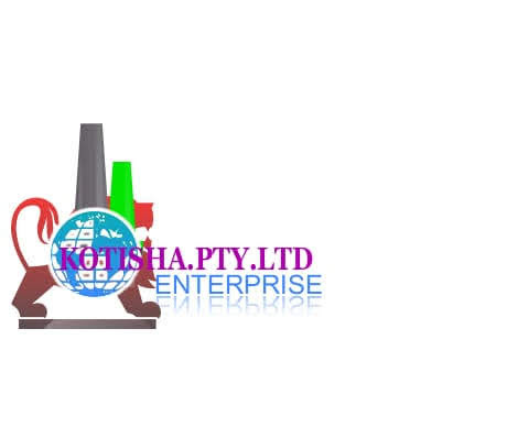 KOTISHA (PTY) LTD
