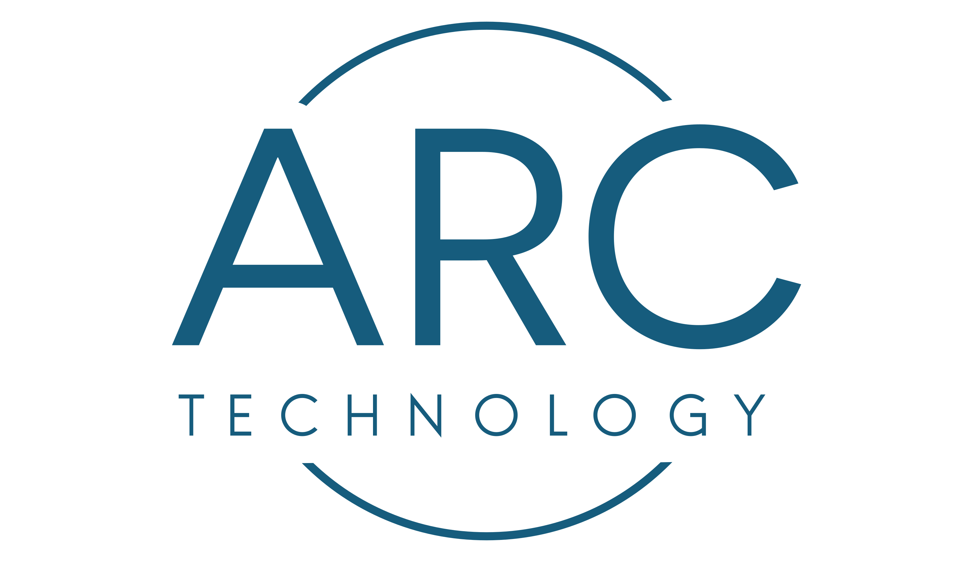 Arc Technology (Pty) Ltd