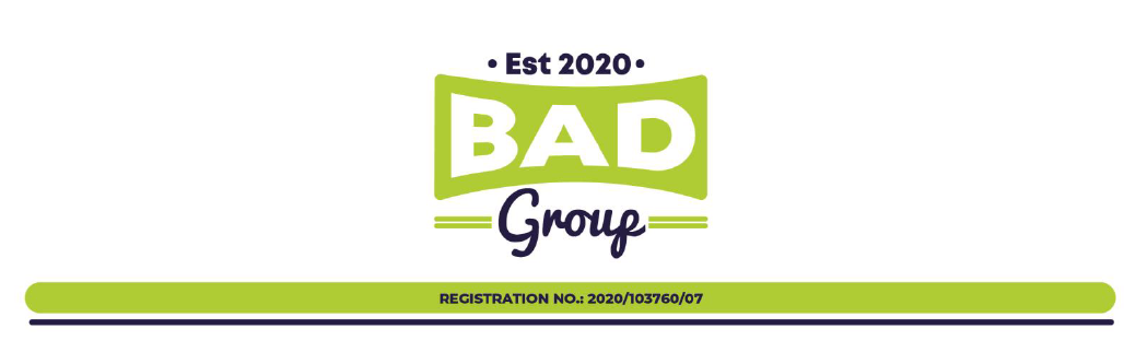 BAD GROUP(Pty)Ltd