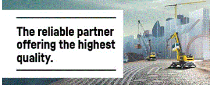 Liebherr Africa Earthmoving (Pty) Ltd
