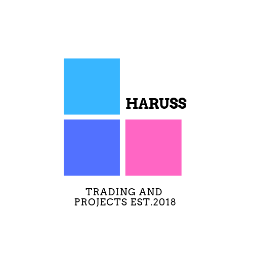 Haruss Trading and Projects (Pty)Ltd