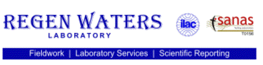 Regen Waters Laboratory (Pty) Ltd