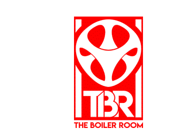 The Boiler Room (Pty) Ltd