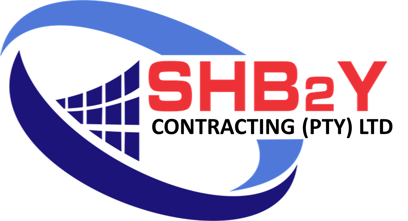 Shb2y Contracting (Pty) Ltd