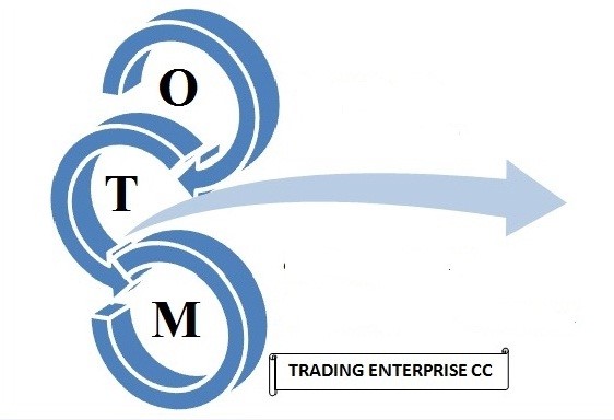 OTM TRADING ENTERPRISE CC