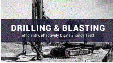 Brauteseth Blasting (Pty) Ltd