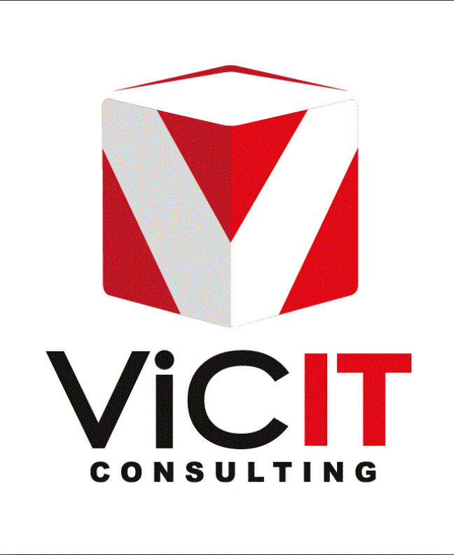 VIC IT Consulting (PTY) Ltd
