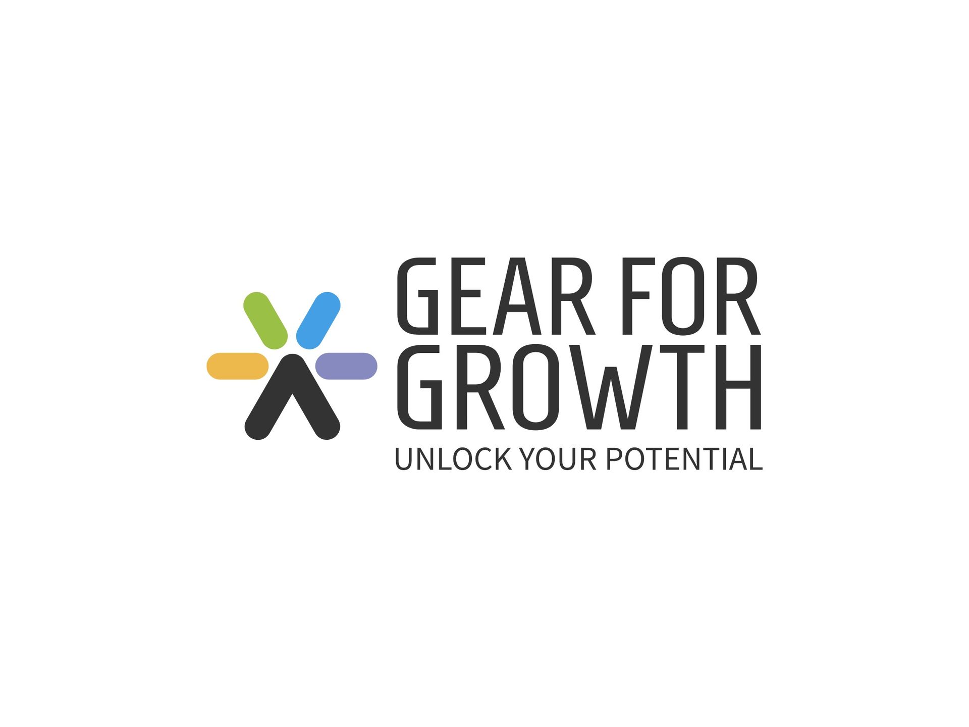 Gear for Growth