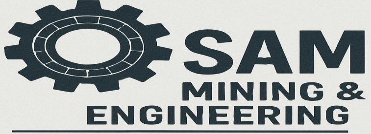 SAM MINING AND ENGINEERING (PTY)LTD