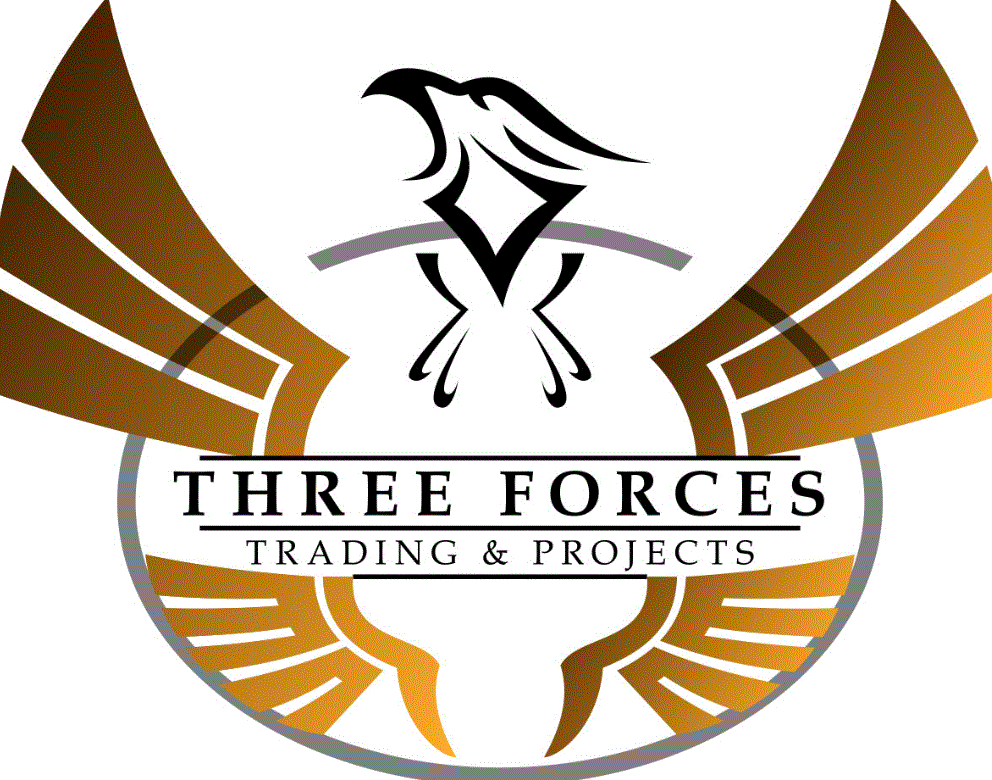 Three Forces Trading And Projects