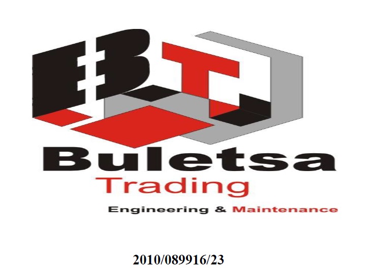 Buletsa Trading CC