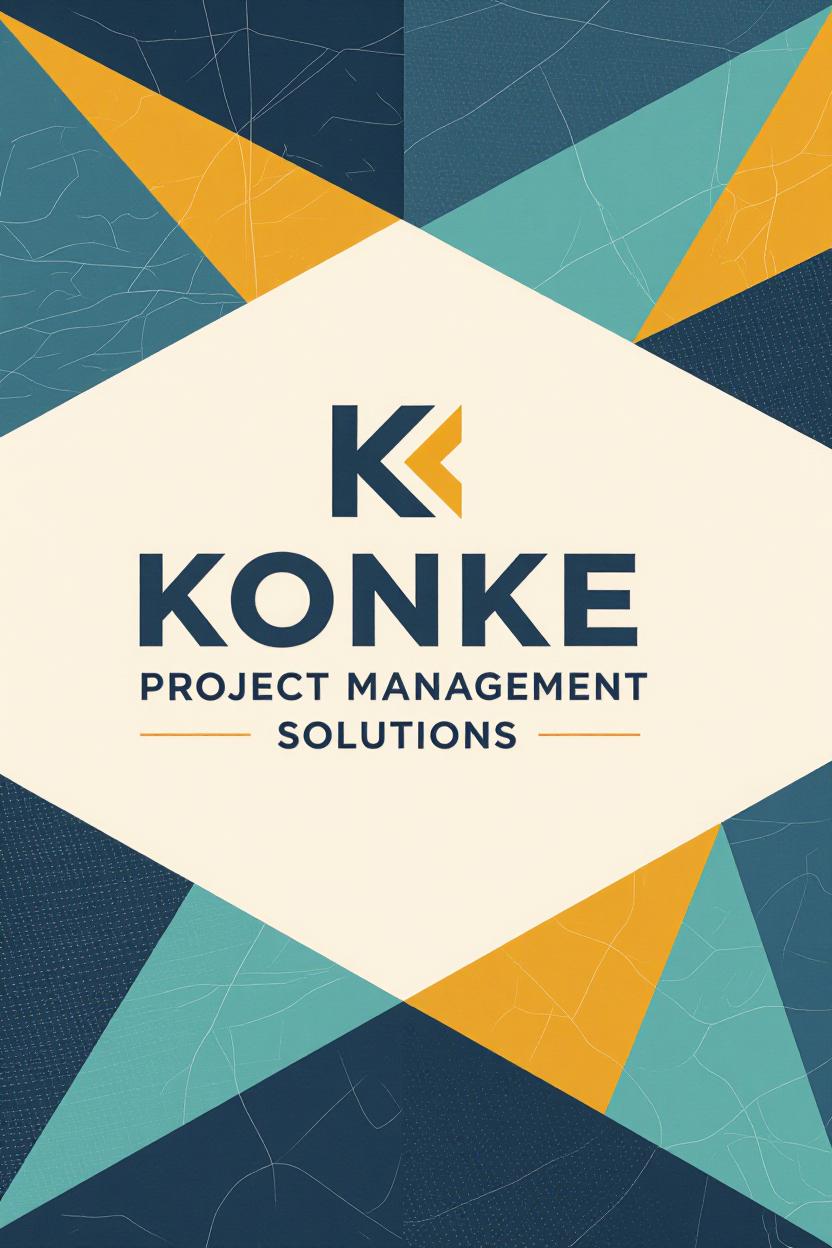 Konke Project Management Solutions (Pty) Ltd