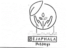 SEJAPHALA HOLDINGS