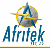 Afritek Pty Ltd
