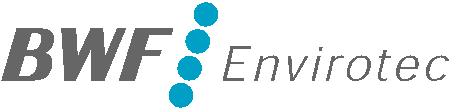 BWF Environmental Dynamics SA Pty Ltd